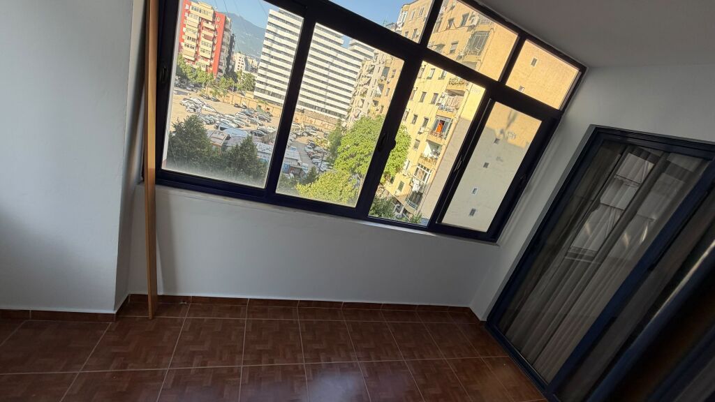 🏡 APPARTAMENTO 2+1 IN AFFITTO – VIAL GJERGJ FISHTA