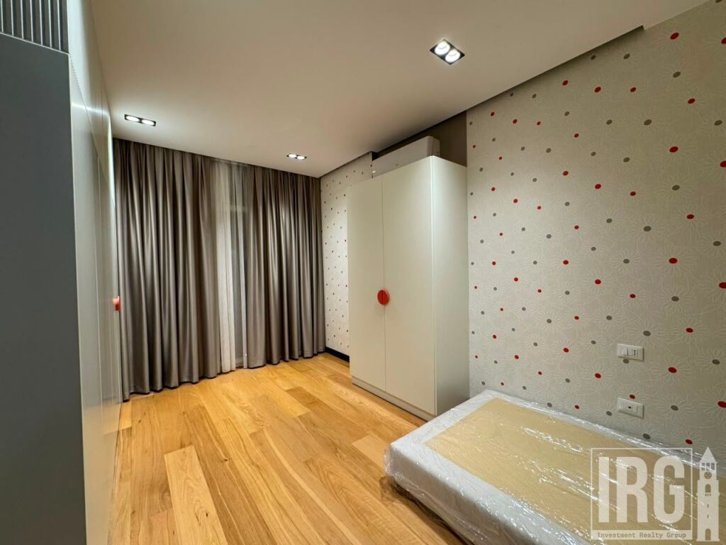 APARTAMENT 2+1+2+ GARDEROBE PER SHITJE: KIKA 2, KOMUNA E PARISIT