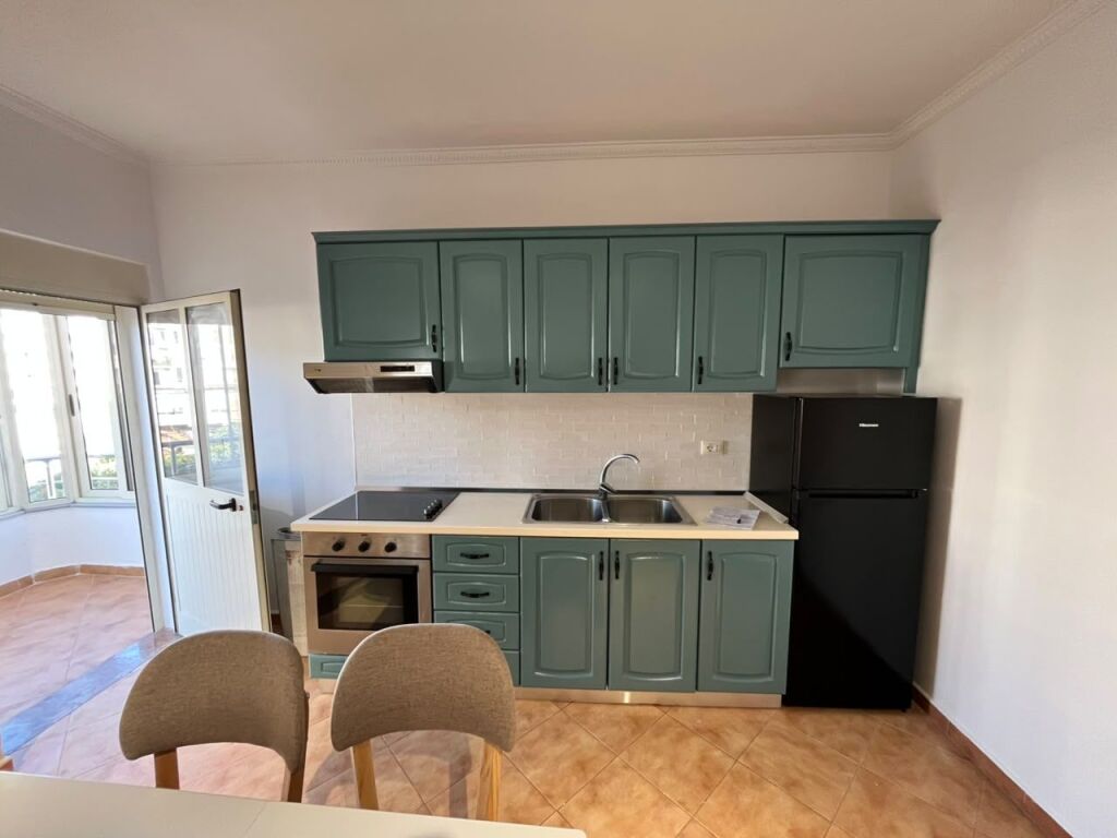 Rent, Apartment 2+1, Near the School "Eftali Koci", Durres