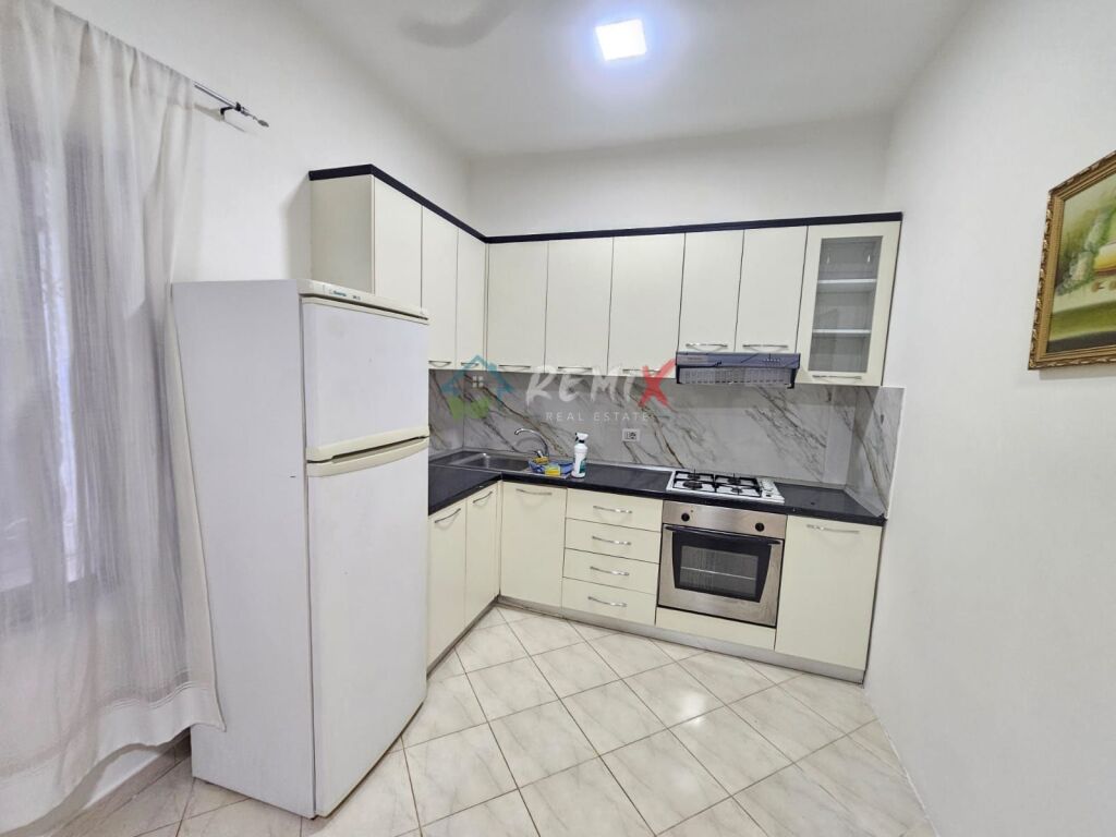 JEPET ME QIRA APARTAMENT 1+1 – ISH-KËNETË, DURRËS