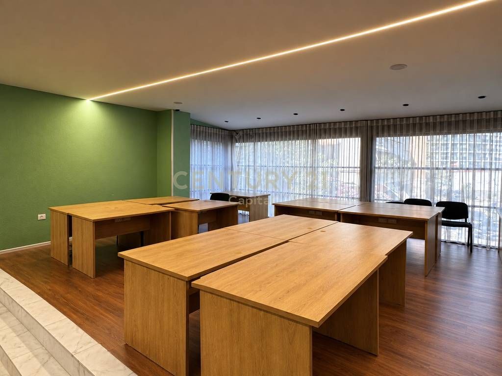 Office space for rent – ​​Zoo area