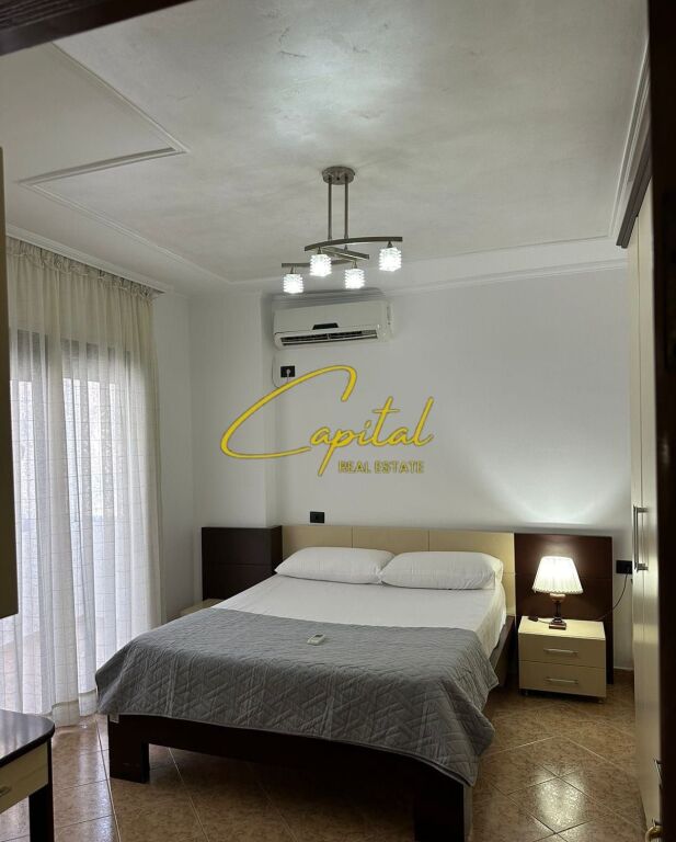 APPARTAMENTO IN AFFITTO 2+1 VIA MYSLYM SHYRI 1.000 EURO