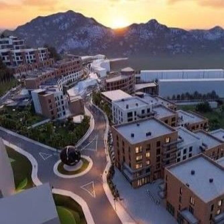 🔥FOR SALE APARTMENT 2+1+2 | KODRA E DIELLIT 2
