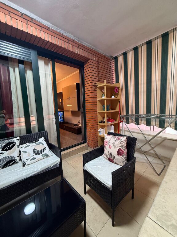 ME QIRA – Apartament 2+1+2, Myslym Shyri ID 5720