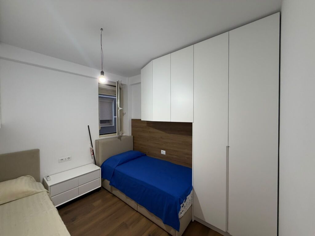 For sale, Apartment 2+1 + Garage + Service Unit, Shkoze, Tirana