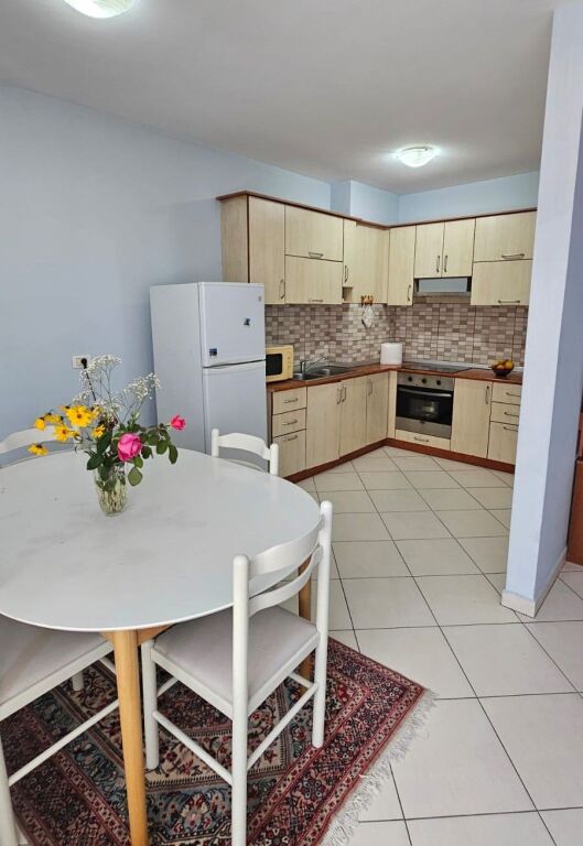 📌 APPARTAMENTO IN VENDITA 2+1+2 | CENTRO TIRANA