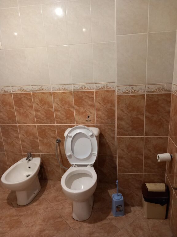 APPARTAMENTO IN AFFITTO 2+1 KODRA E DIELLIT 60.000 LEKE FH-96176