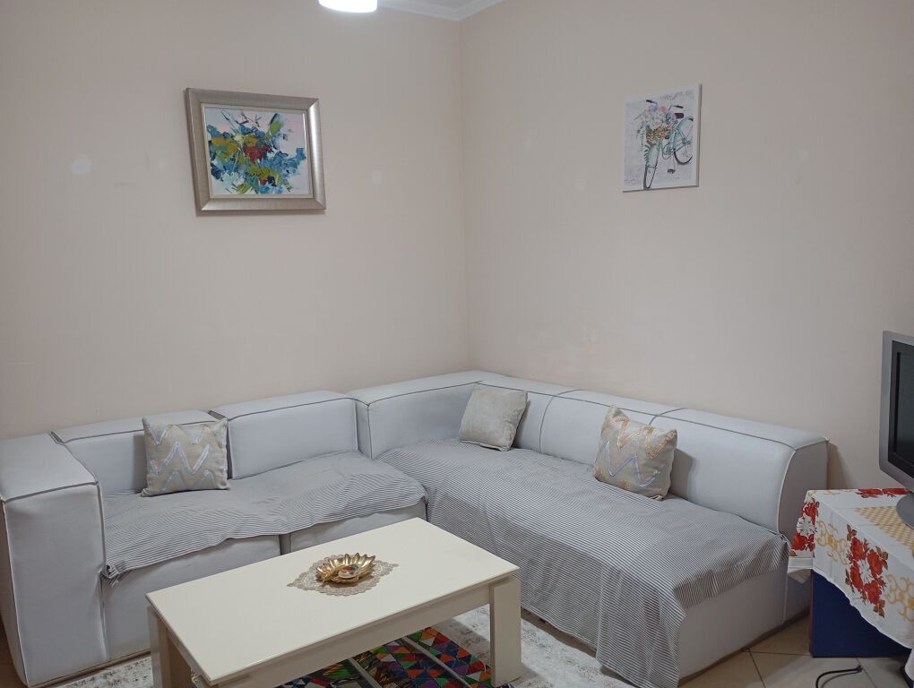 Apartment 1+1 for rent 2nd floor Fresk