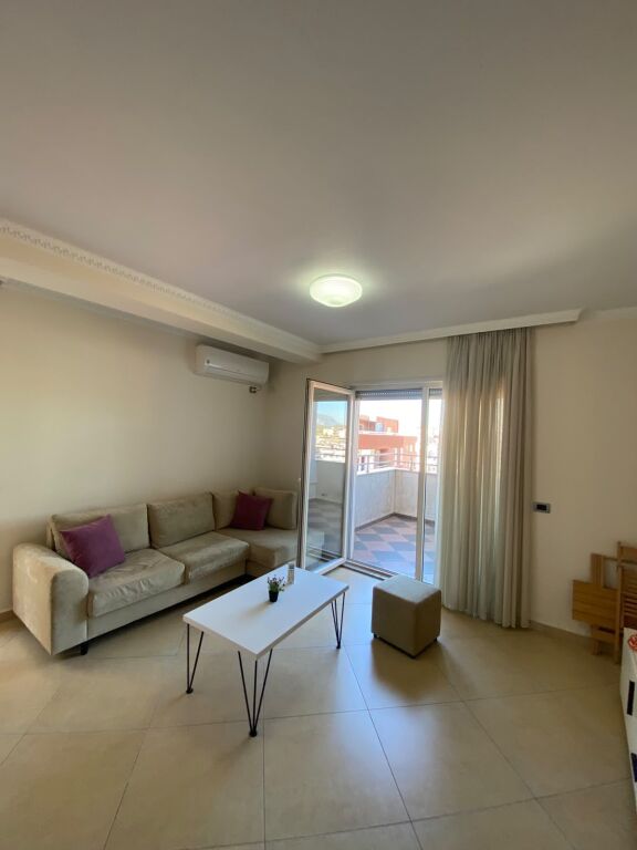 Vendesi Appartamento 1+1 presso il Complesso Rafaelo, Fresk! 167,960 €