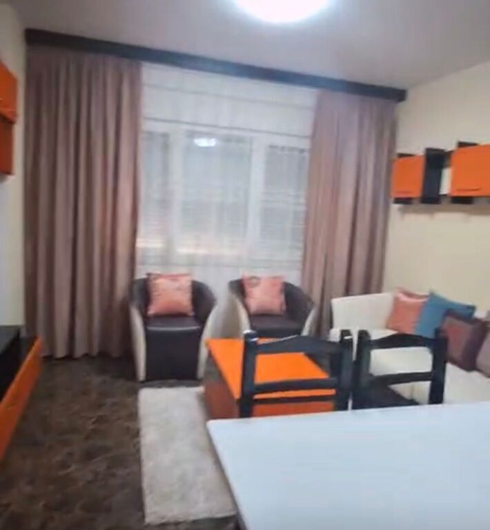Apartament 1+1 me qira tek Petro Nini