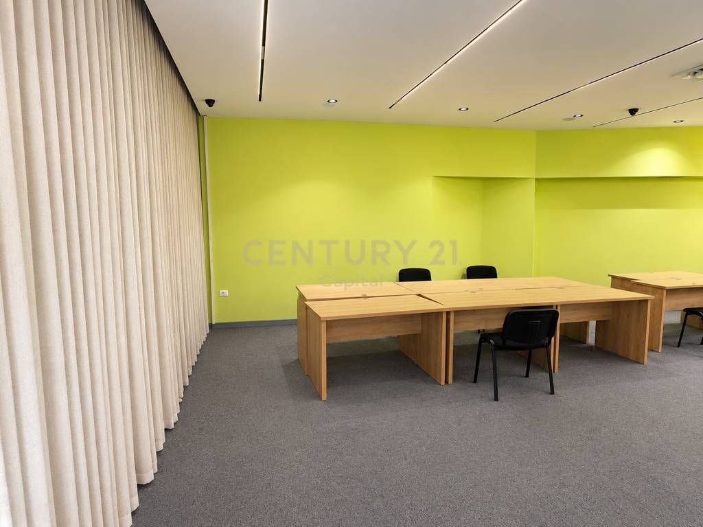 Office space for rent – ​​Zoo area
