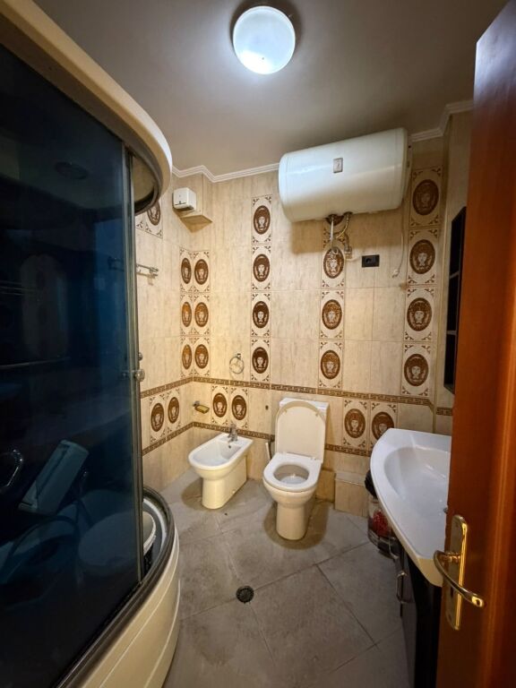 Shitje | Apartament 2 + 1 | Toptani Shopping Center | 430000 €