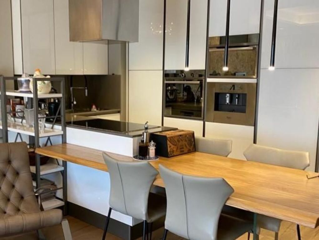 🔥APPARTAMENTO PREMIUM 2+1 + CABINA ARMADIO | BLLOK