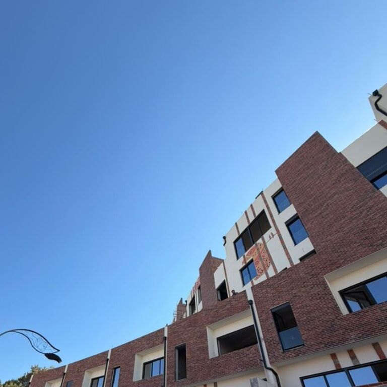 🔥FOR SALE APARTMENT 2+1+2 | KODRA E DIELLIT 2