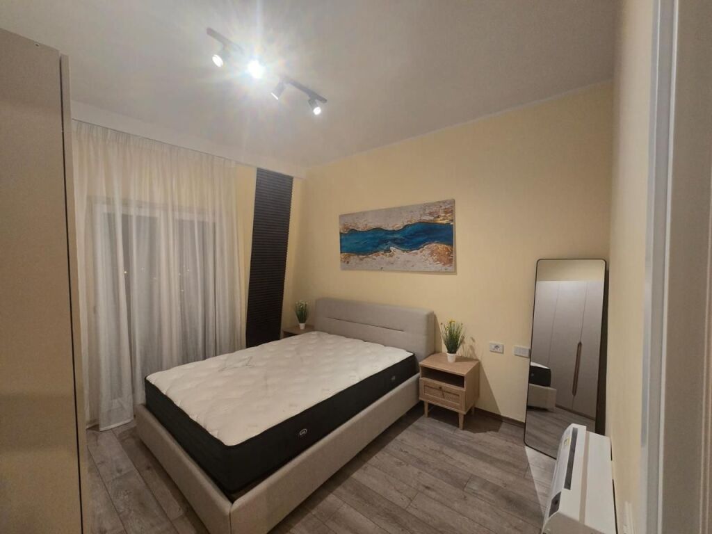 🏡 FOR RENT | APARTMENT 1+1 – PORTA E RE, SAUK