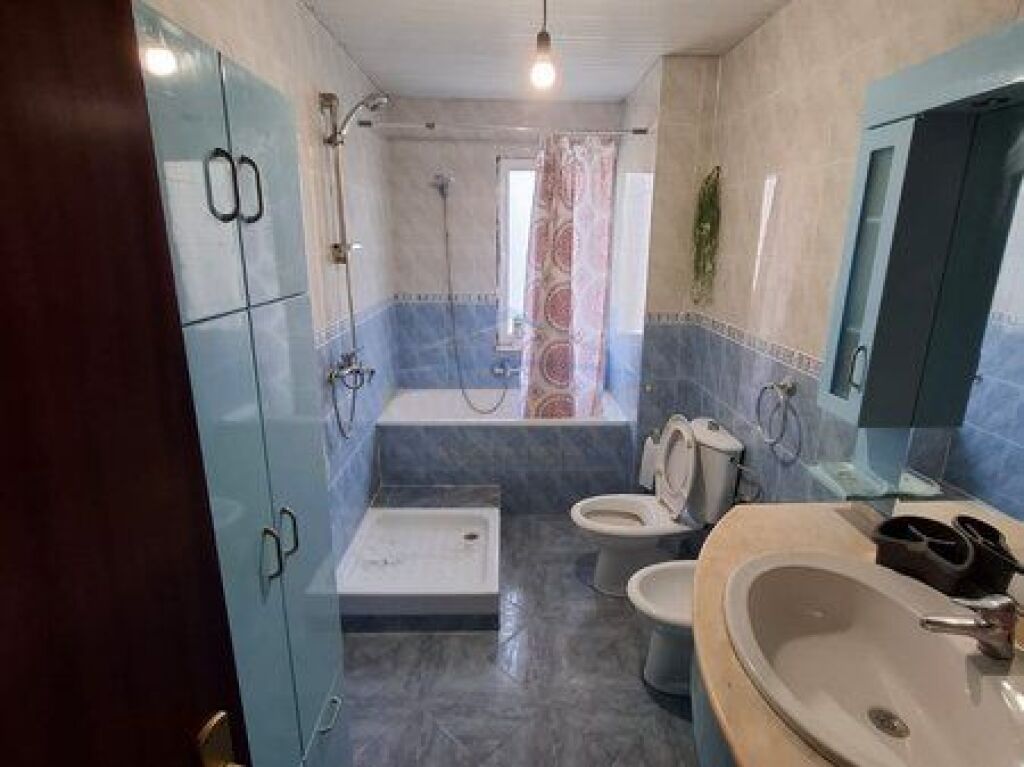 Qira,Apartament 3+1,Komuna e Parisit