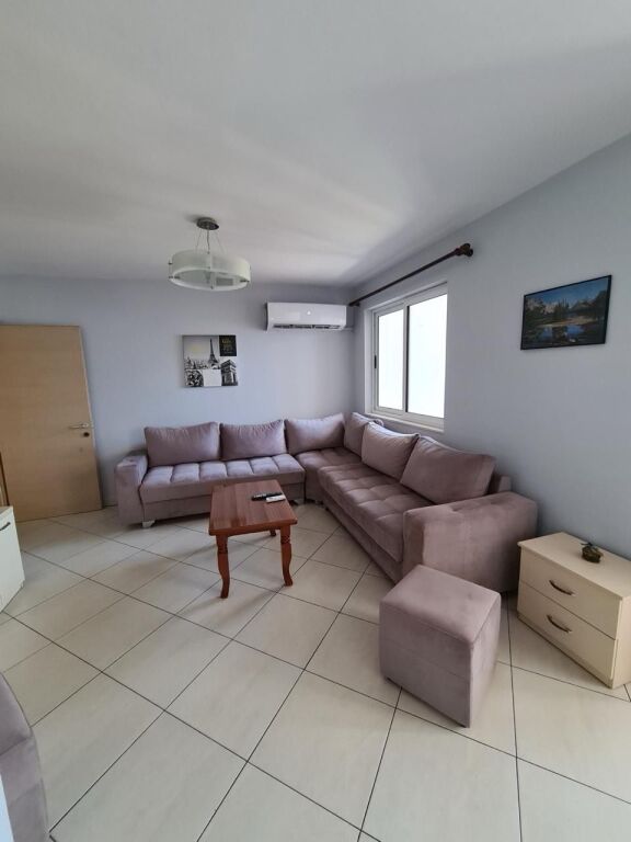 For rent - Apartment 2+1- Astir - Tirane