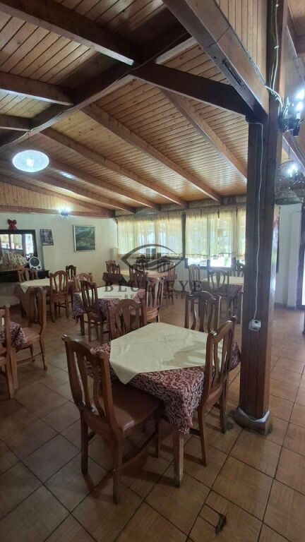 🍽️ RESTAURANT FOR RENT IN CURRILA, DURRËS! 🌊
