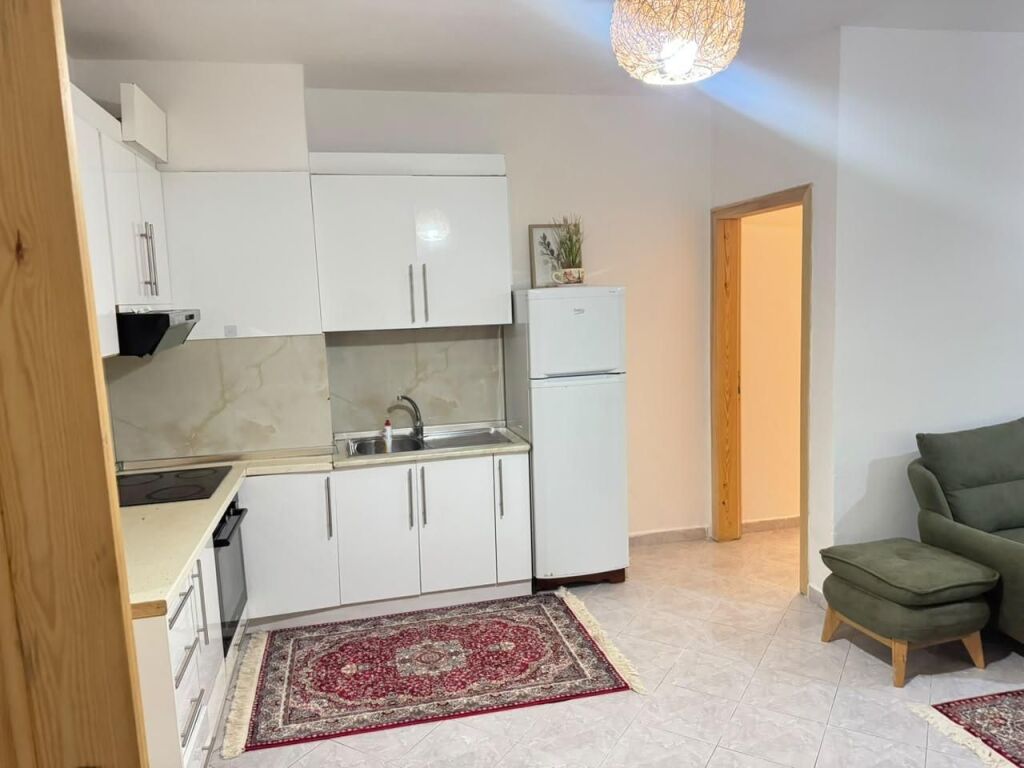 Apartment 1+1 for rent – Astir -Floor: 2 residential (with elevator) !