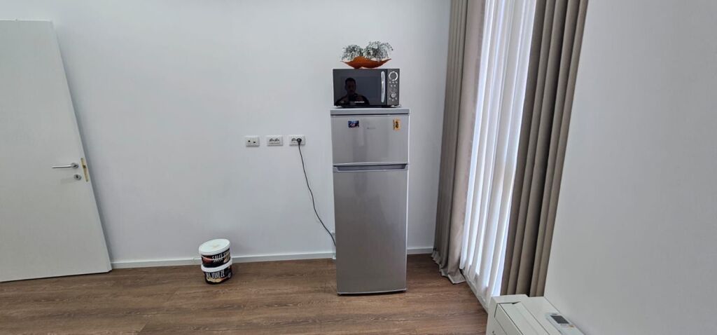 🏙️ SHITET APARTAMENT 3+1+2 – BULEVARDI I RI, TIRANË