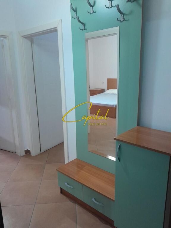 APARTAMENT ME QIRA 1+1 SHKOZE 38.000 LEKE