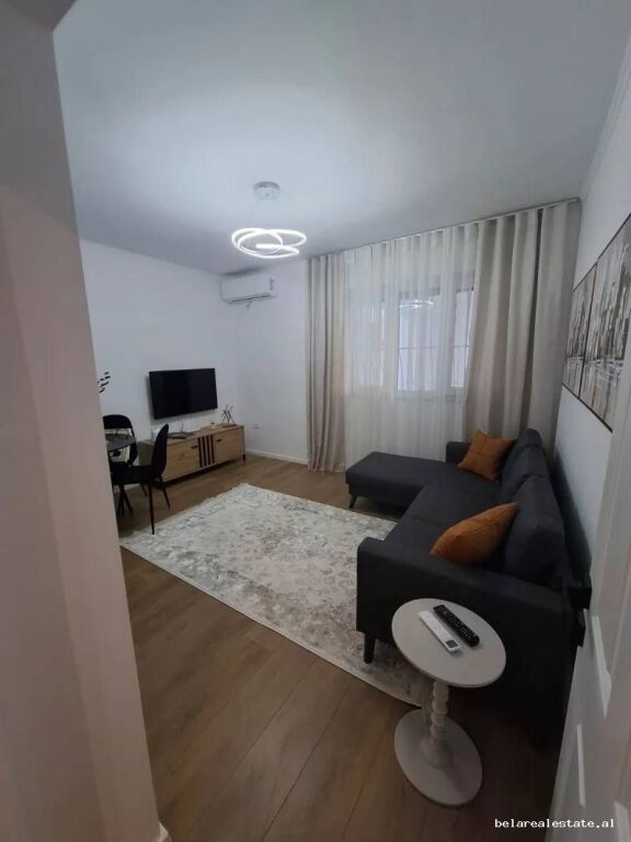 Apartment For Rent 1+1 Near the Old Train Station (ID B211497) Tirana
