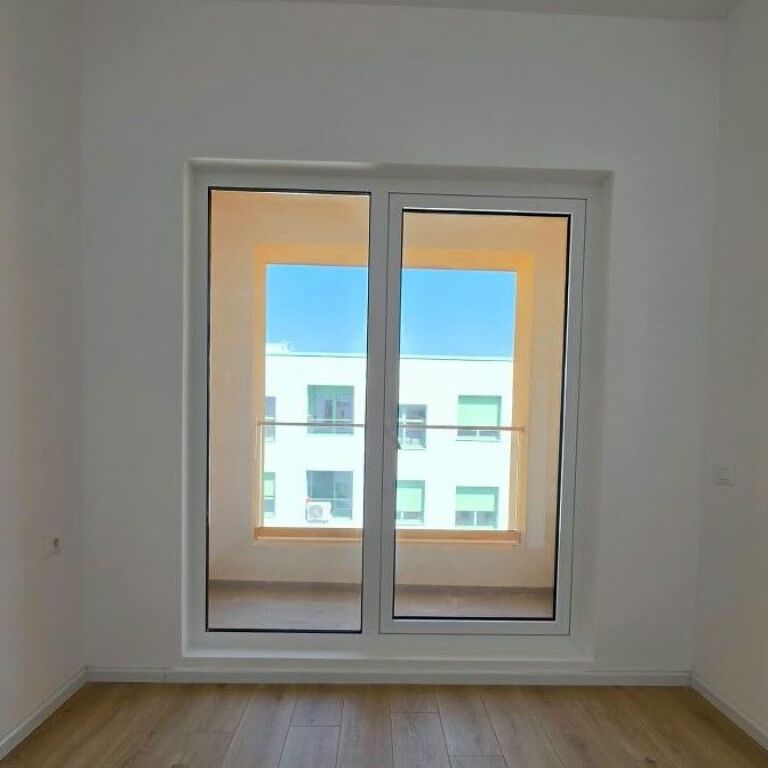 🏡✨ SHITET APARTAMENT 1+1 – REZIDENCA KADIU