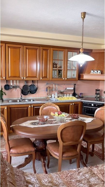 Shitet, Apartament 2+1, Pamje deti, Vollga, Durrës
