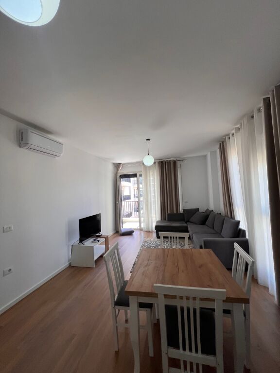 For rent 2+1+2 TRIO TOWER DON BOSKO 80,000 lek