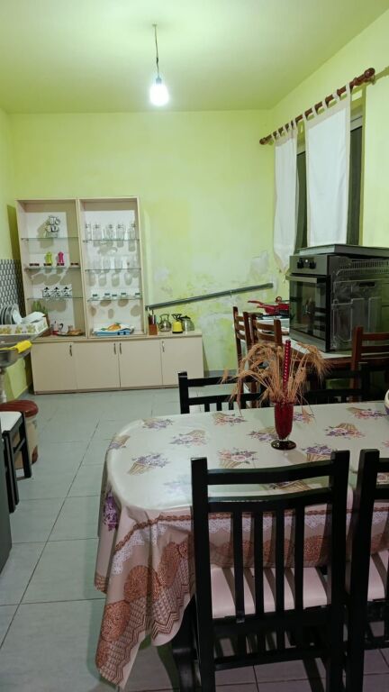 Private house for rent 2+1