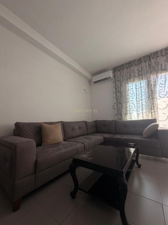 FOR RENT 1+1 APARTMENT. ASTIR NEAR BAR ARTISTI  45,000 Lekë