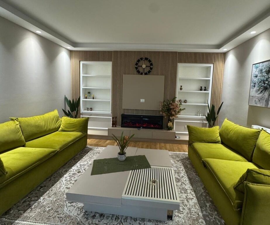 📌 APPARTAMENTO 1+1 IN AFFITTO | GIARDINO ZOOLOGICO – PAVAROTI