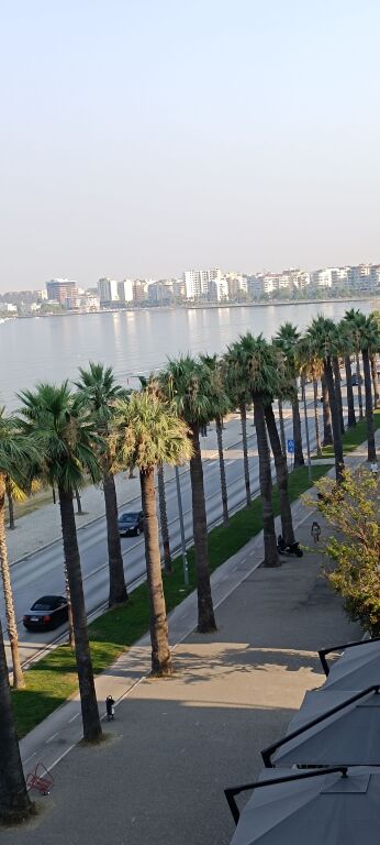 Appartamento sul lungomare