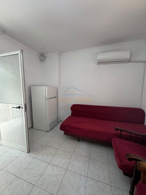 Qera, Apartament 1+1, Rruga Mine Peza.