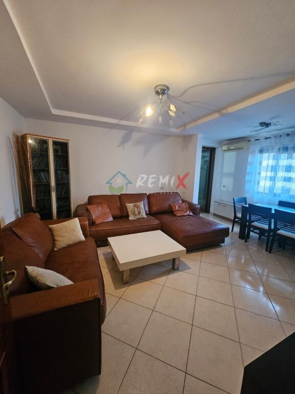 APARTMENT 2+1+2 FOR RENT – MUJO ULQINAKU STREET, DURRËS