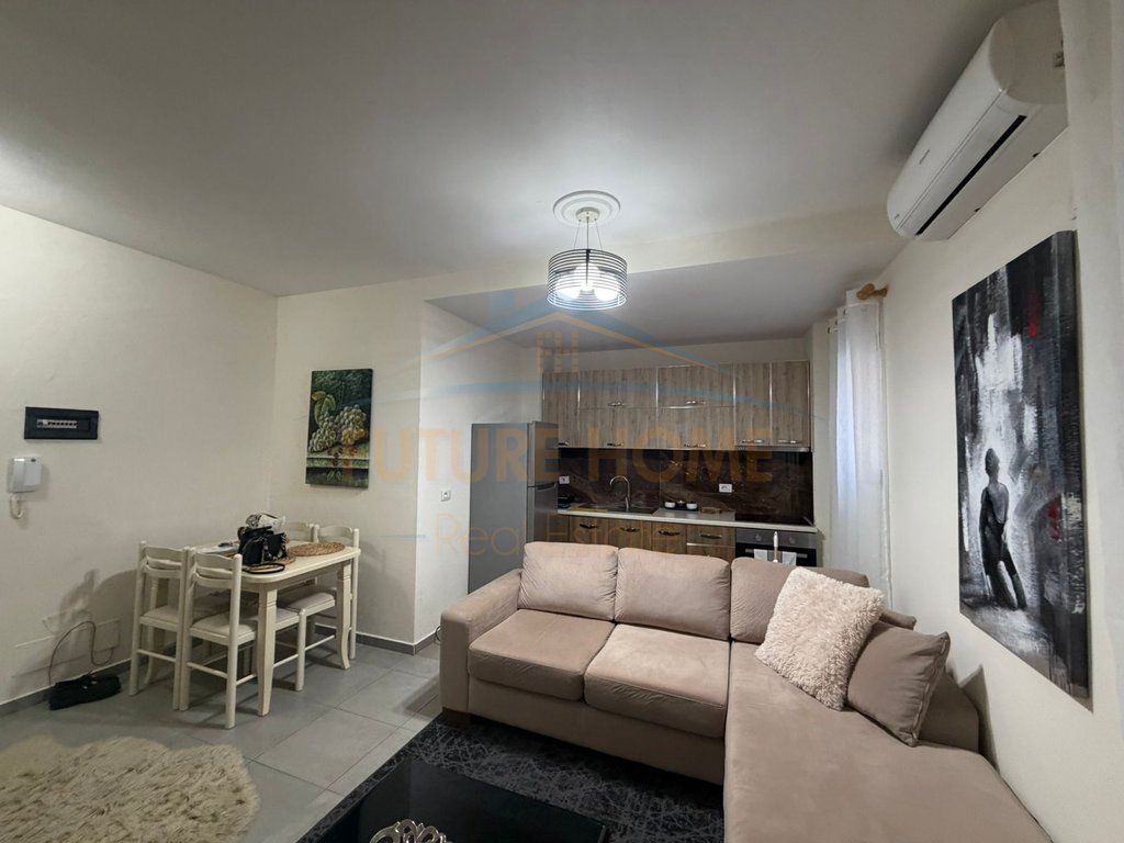 Affitto, Appartamento 1+1, Shkolla 2 Gjelat, Durrës.    40,000 Lekë
