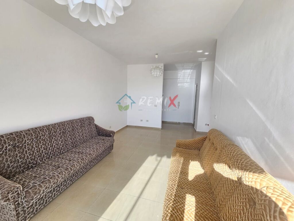 SHITET APARTAMENT 1+1 – PAMJE DETI | VIJË E PARË | PLAZH, DURRËS