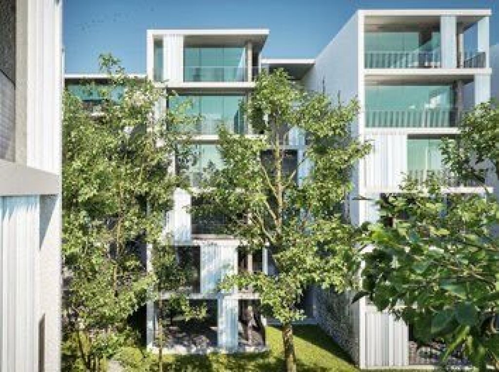 🏡 SHITET APARTAMENT 2+1+2 | BY LONG HILL RESIDENCE