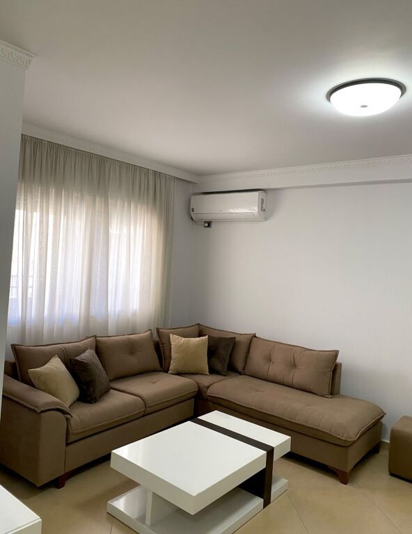 Apartment 2+1+2 for Sale Rafaelo Complex, Fresk 180,200 €