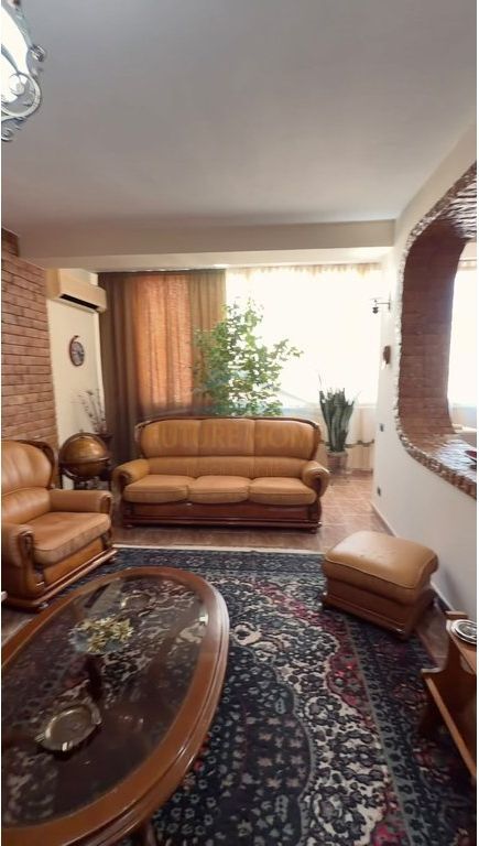 Shitet, Apartament 2+1, Pamje deti, Vollga, Durrës