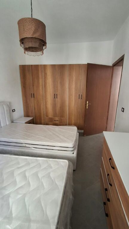 FOR RENT 2+1 APARTMENT AT THE BOULEVARD, DURRËS!