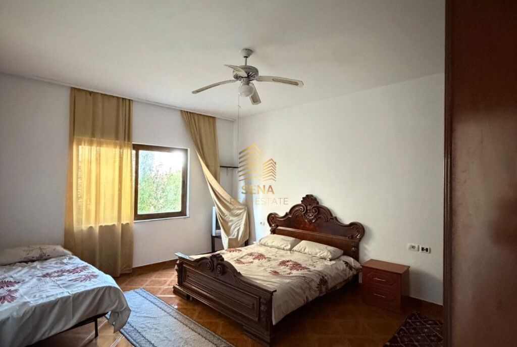 Rent, Private Entrance, 2+1+balcony+ Parking Space, American Hospital 2, 52,000 Leke/month