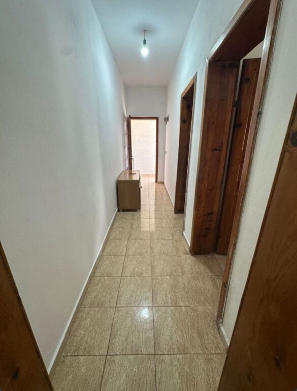 🔥 Apartment 1+1 for Rent – 🅿️Ali Shefqeti Street, Shkozë – 30,000 lek 🔥