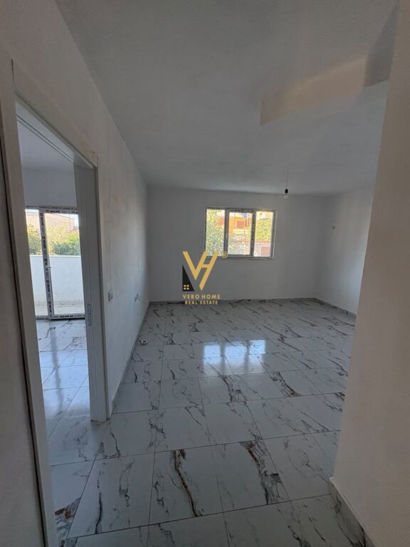 SHITET APARTAMENT 1+1+BLK NE KAVAJE 55.000 EURO