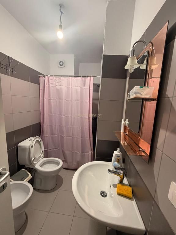 AFFITTASI APPARTAMENTO 1+1. ASTIR VICINO AL BAR ARTISTI 45.000 Lek /Mese