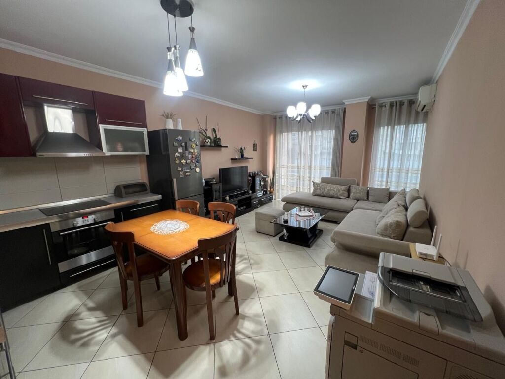Apartment for sale 2+1, Commune of Paris