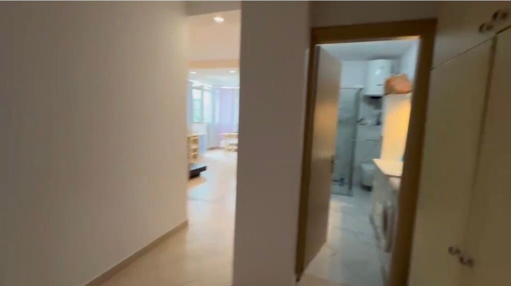 1+1,kat 6 pa ashensore,vasil shanto ,650 euro