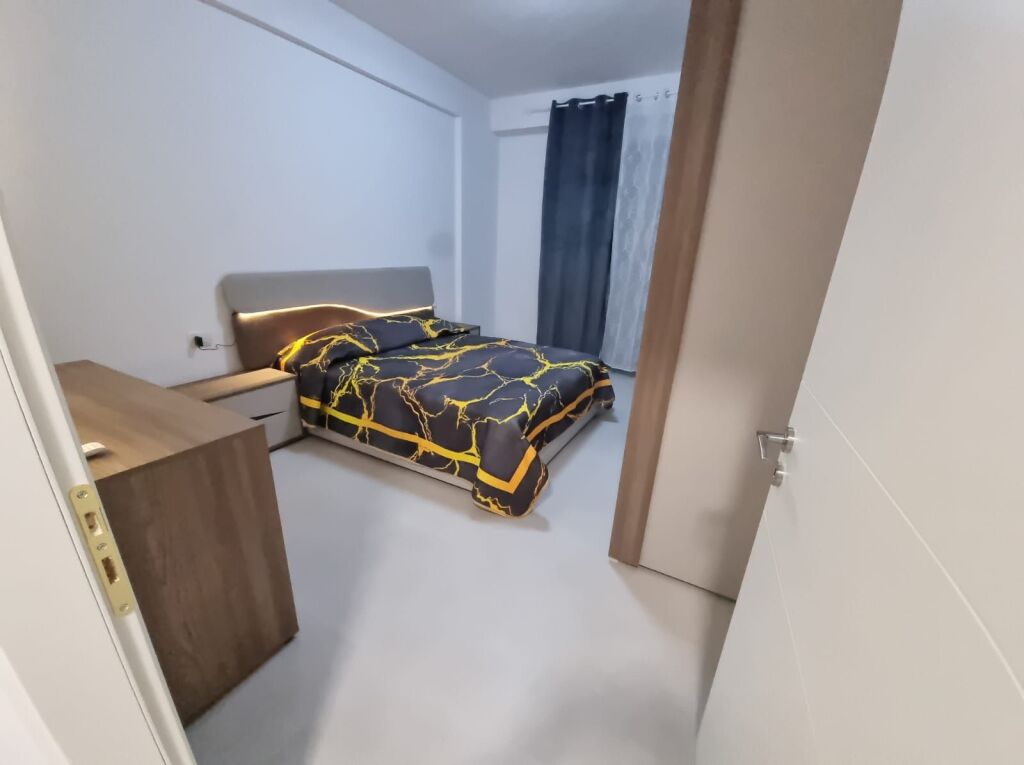 Rent | Apartament 1 + 1 | Astir | 600 €/month
