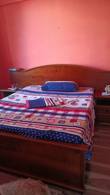 Private house for rent 2+1