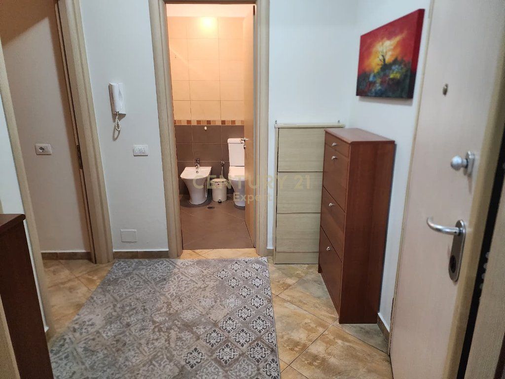 APARTAMENT 2+1 ME QIRA – DON BOSCO, TIRANË